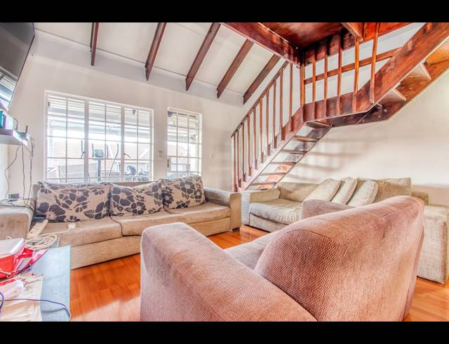 3 BEDROOM APARTMENT FOR SALE IN RADIOKOP